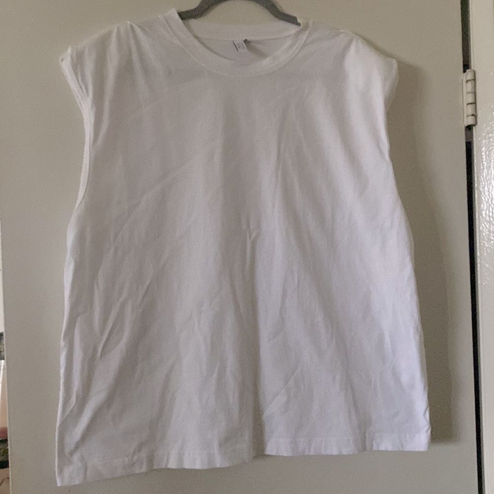 Other Stories Muscle Tank